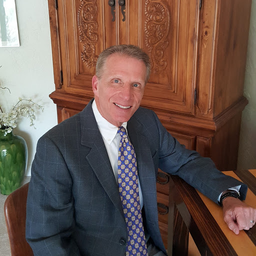 Michael V. Berlau